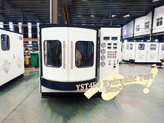 Làm thế nào để các trạm thử nghiệm thủy lực hoạt động?