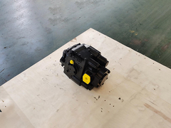 Máy bơm piston thủy lực được sử dụng để làm gì?