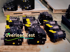 Làm thế nào để chọn máy bơm thủy lực nông nghiệp?