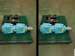 Các loại bơm thủy lực nông nghiệp chính là gì?