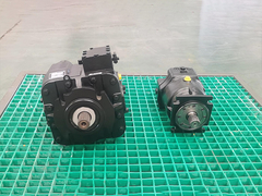 Một hộp số thủy tĩnh hoạt động như thế nào?