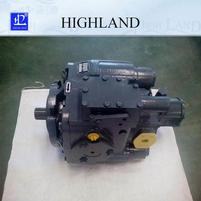Highland PV23 Xe tải trộn bê tông Máy bơm thủy lực áp suất cao Máy bơm dầu thủy lực