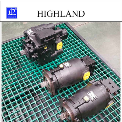 Máy gặt lúa hiệu quả cao hơn Truyền động thủy tĩnh Động lực mạnh