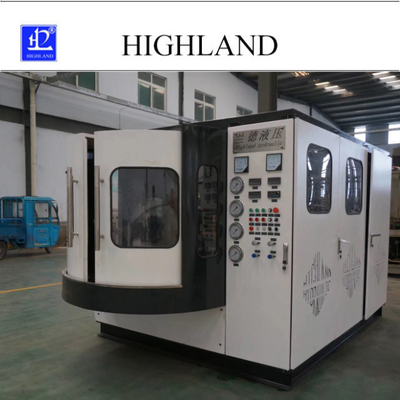 Máy trộn Xe tải kiểm tra thủy lực Thiết bị phát hiện thủy lực 4,5M * 2,5M * 2,5M
