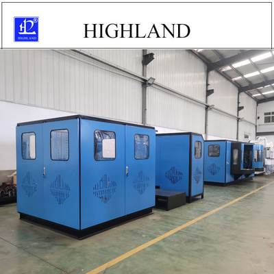 Máy kiểm tra van thủy lực YST380 Màn hình đồng hồ kỹ thuật số