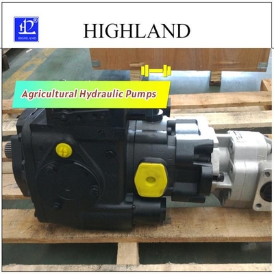 Máy bơm thủy lực Highland Harvester cho ngành thủy lực nông nghiệp