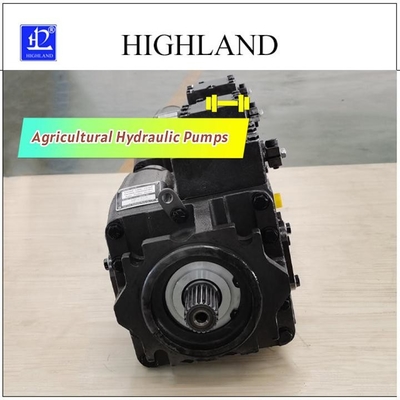 Máy bơm thủy lực hiệu quả cao cho các ứng dụng nông nghiệp khác nhau