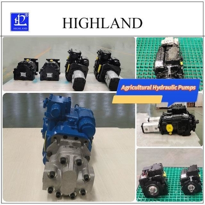 Cải tiến thiết bị khai thác bằng máy bơm thủy lực xe tải ngầm