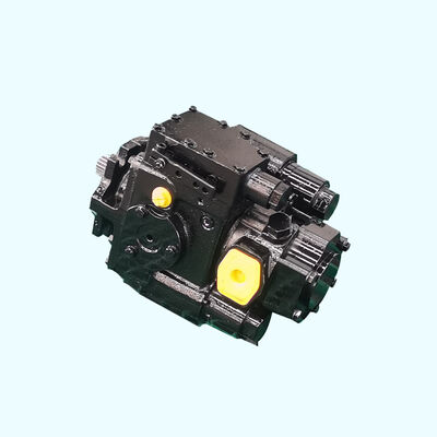 Máy bơm pít-tông hướng trục công nghiệp bằng gang đúc HPV110 42Mpa 110ml / r T / T Thanh toán Giao hàng 5-8 ngày