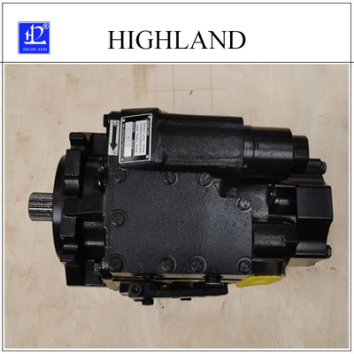 Máy bơm piston thủy lực tự hành Mower Máy bơm piston hướng trục 170kw