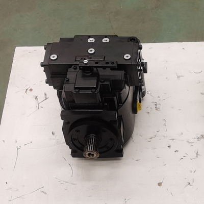 Máy thu hoạch bông 42Mpa Hệ thống bơm động cơ thủy lực Giao diện cài đặt phổ biến