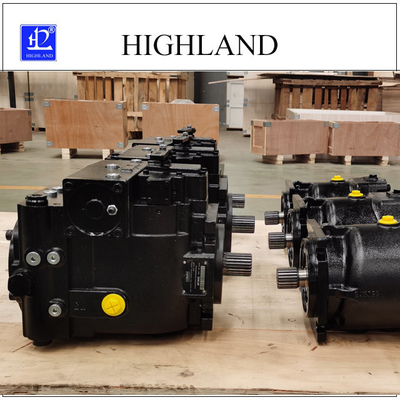 Bảo hành 1 năm Máy thu hoạch củ cải Hệ thống động cơ bơm thủy lực Độ ổn định tốt