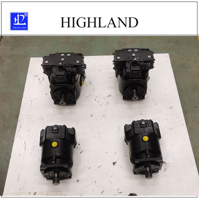 Bảo hành 1 năm Máy thu hoạch củ cải Hệ thống động cơ bơm thủy lực Độ ổn định tốt