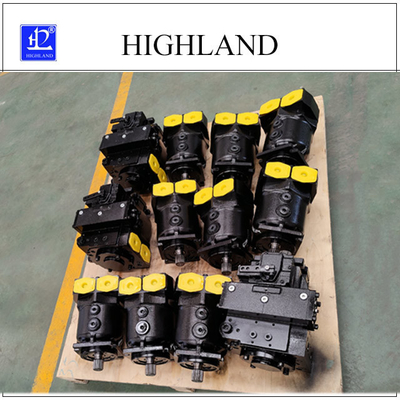Bảo hành 1 năm Máy thu hoạch củ cải Hệ thống động cơ bơm thủy lực Độ ổn định tốt