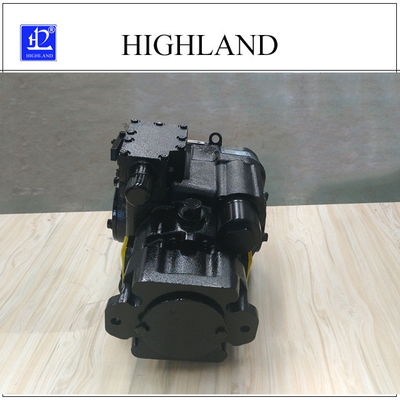 Máy nghiền thủy lực cố định 110ml / R Bơm piston thủy lực Hiệu suất cao