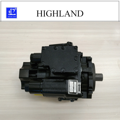 Trang trại Bắp rơm Máy bơm Piston thủy lực Máy bơm piston thủy lực có thể thay đổi vị trí