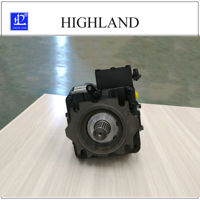 Trang trại Bắp rơm Máy bơm Piston thủy lực Máy bơm piston thủy lực có thể thay đổi vị trí
