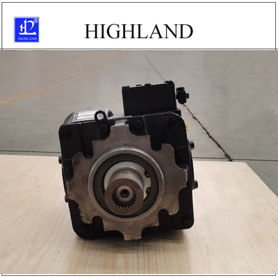 Máy bơm piston thủy lực HPV110 cho máy bơm thủy lực mạch kín