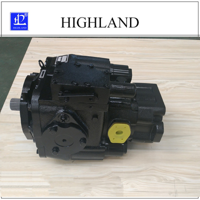 Máy thu hoạch thức ăn gia súc Máy thu hoạch thức ăn gia súc Bơm piston hướng trục Máy bơm thủy lực tuổi thọ dài 42Mpa