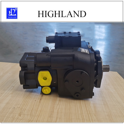 Máy nông nghiệp Máy bơm thay thế có thể thay thế Máy bơm thủy lực loại Piston HPV90