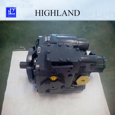 Xe trộn bê tông PV23 Bơm thủy lực Bơm dầu thủy lực áp suất cao