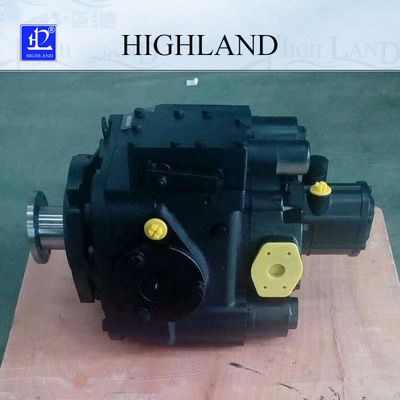 Tải thủ công Máy trộn nhiệm vụ trung bình Bơm thủy lực Bơm biến đổi piston hướng trục