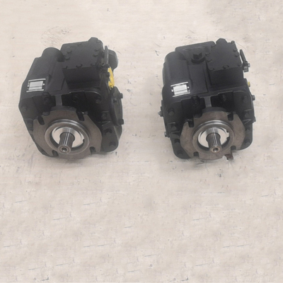 3500rpm PV21 Transit Mixer Bơm thủy lực Bơm Piston mạch kín