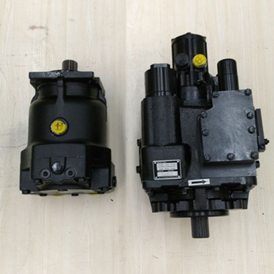 3200r / phút Máy trộn PV23 Bơm thủy lực Xây dựng Máy khuấy Xe tải Bơm thủy lực