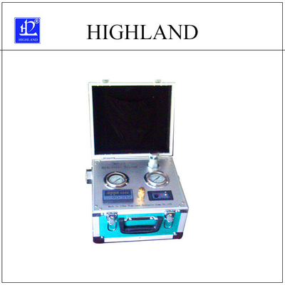 Đồng hồ đo lưu lượng thủy lực MYHT-1-4 Thiết bị xây dựng Đồng hồ đo áp suất hệ thống thủy lực