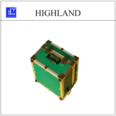 Máy đo thủy lực di động nhẹ 42Mpa với đồng hồ hiển thị kỹ thuật số