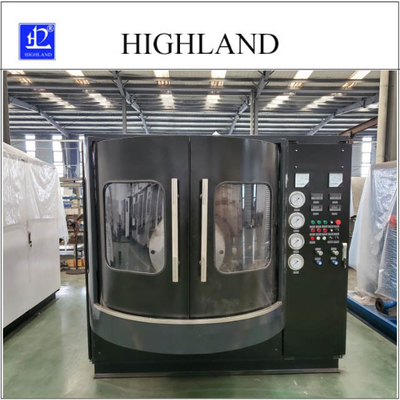 CE 75kw đến 315kw Chân đế thử nghiệm bơm thủy lực Chức năng hoàn chỉnh