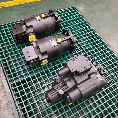 Máy ủ chua PV110 MF110 Hệ thống truyền động thủy lực dễ dàng tháo rời