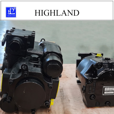 Máy gặt lúa hiệu quả cao hơn Truyền động thủy tĩnh Động lực mạnh