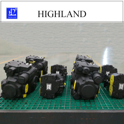 Máy gặt lúa hiệu quả cao hơn Truyền động thủy tĩnh Động lực mạnh