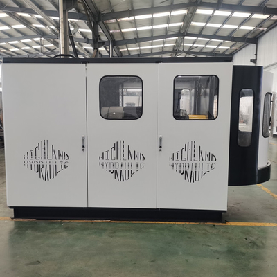 Đế thử nghiệm thủy lực biển tích hợp cao YST380 Ghế thử nghiệm xi lanh thủy lực