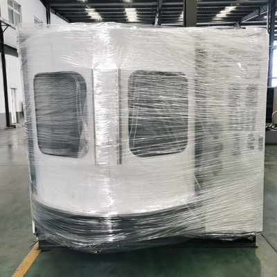 Đế thử nghiệm thủy lực biển tích hợp cao YST380 Ghế thử nghiệm xi lanh thủy lực