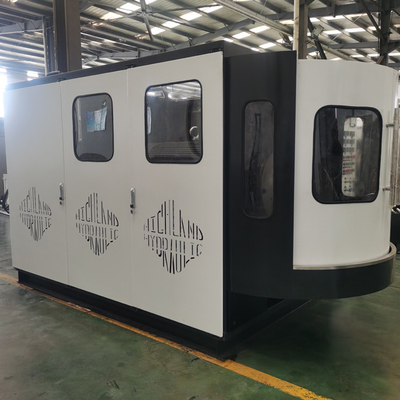 YST450 Giá kiểm tra thủy lực và giá kiểm tra động cơ thủy lực của máy xúc YST450
