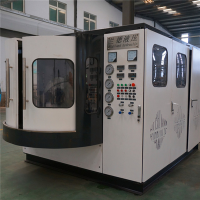 110kw 380L / phút Giá thử thủy lực động cơ điện để bảo trì máy bơm