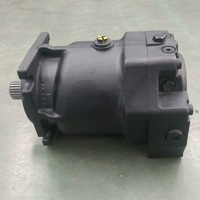 Động cơ thủy lực hạng nặng trục lăn ODM 114KW cho máy thổi tuyết