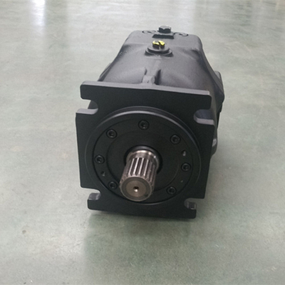 Con lăn 3200 vòng / phút Động cơ piston thủy lực hạng nặng chống ô nhiễm