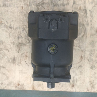 Động cơ thủy lực có khả năng thay thế biến thiên hạng nặng HMF90 42Mpa Bảo trì dễ dàng