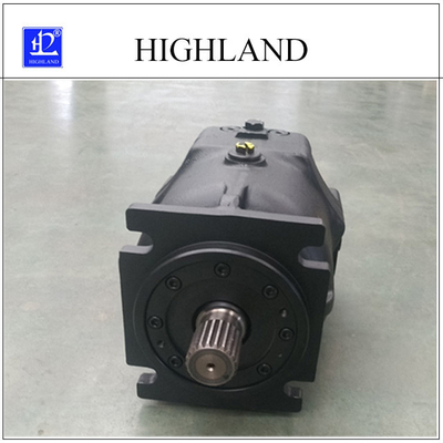 Động cơ thủy lực có khả năng thay thế biến thiên hạng nặng HMF90 42Mpa Bảo trì dễ dàng
