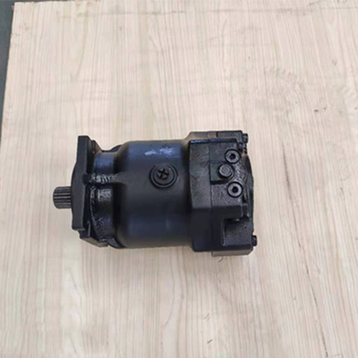 Bếp ô tô Động cơ thủy lực hạng nặng HMF110 Động cơ dầu thủy lực