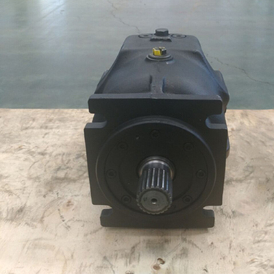 Động cơ thủy lực hạng nặng OEM Động cơ thủy lực hướng trục 2900 vòng / phút