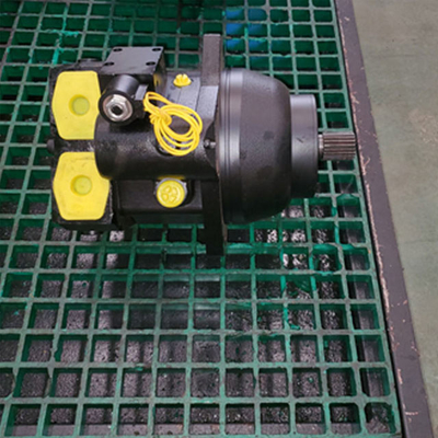 Động cơ thủy lực hạng nặng OEM Động cơ thủy lực hướng trục 2900 vòng / phút