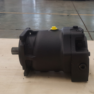 Máy nghiền tĩnh HMF70 Động cơ thủy lực hạng nặng Bảo trì dễ dàng