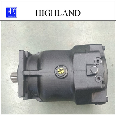 Máy nghiền tĩnh HMF70 Động cơ thủy lực hạng nặng Bảo trì dễ dàng