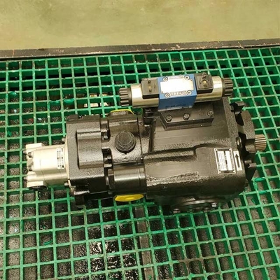 Máy bơm thủy lực nông nghiệp hiệu suất cao cho máy làm nho