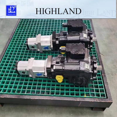 Máy bơm thủy lực nông nghiệp hiệu suất cao cho máy làm nho