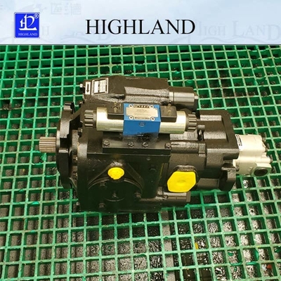 Máy bơm thủy lực nông nghiệp hiệu suất cao cho máy làm nho